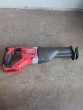 Milwaukee 2621-20 M18 18V SAWZALL Reciprocating Saw Tool Only New Open Box