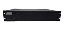 Crestron AV3 Advanced Control Processor AV Automation Rackmount Unit