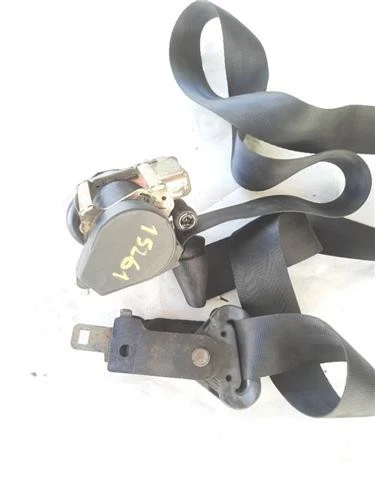 CINTURÓN SEGURIDAD TRASERO DERECHO RENAULT TRAFIC II furgón (04.2001->) 328094a Foto 3 de 4