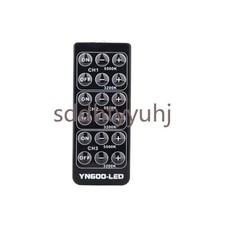 1PCS Remote Control for YONGNUO YN600L LED Video Light