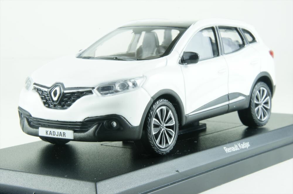 Norev Renault Kadjar 2015 1:43 517782