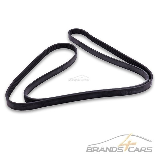 Atec KEIL-RIPPEN-RIEMEN FÜR Bmw 3-ER E46 318-D 320-D 5-ER E39 520-D-image