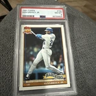 1991 TOPPS #790 KEN GRIFFEY JR. PSA 8