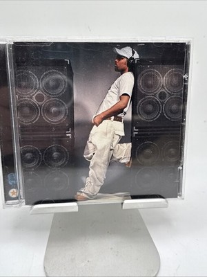 Musiq   Soulstar CD Neo Soul, Contemporary R&B Good Condition