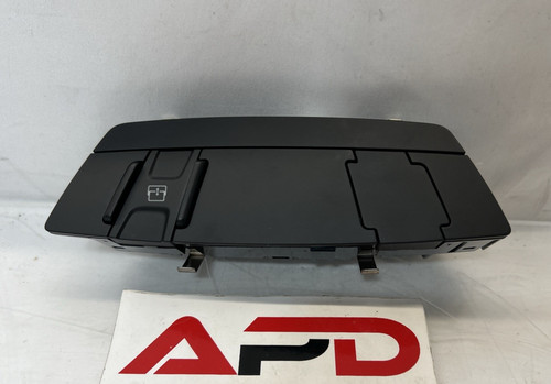 PO#7 Genuine OEM 2013-2014 Ford Focus ST Sunroof Switch Assembly CM5Z-15B691-C
