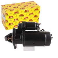 ATL Anlasser Starter 3Kw 12V Passend FüR LKW NKW | A 12 470