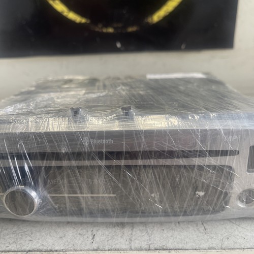 Original Radio/CD RENAULT TWINGO II 281151607R Radio Fehlt Code - Bild 3 von 9