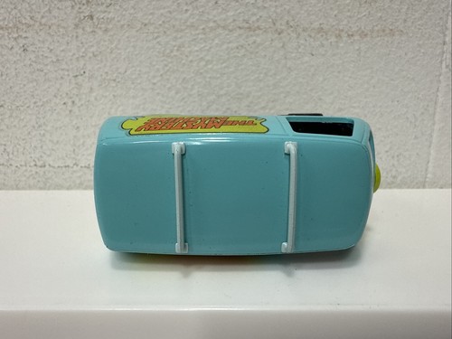 Auto World AW Scooby-Doo Mystery Machine Slot Car 2008 - Picture 6 of 6