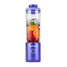 Flex Portable Blender NBPB50200DV, Violet Purple