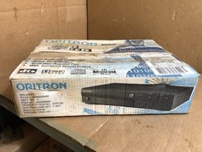 Oritron DVD100 DVD Player New Open Box