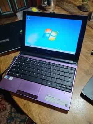 Acer Windows 7 PC Laptops & Netbooks for sale - eBay