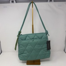 Vera Bradley Original Hipster Crossbody Bag Beryl Green Quilted NWT 80