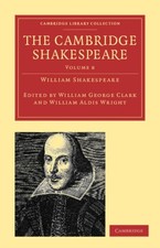 Shakespeare 全集　Cambridge 版　39巻 Shakespeare 全集 Cambridge 版 39巻 Shakespeare 全集