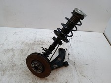 CITROEN C5 AIRCROSS SOSPENSIONE ANTERIORE DESTRA 1.5L Diesel 22-24