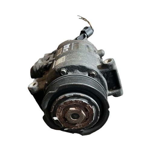 Audi A4 S4 B8 8K 2009 Klimakompressor Pumpe 8K0260805E Diesel 103kW SEA63961