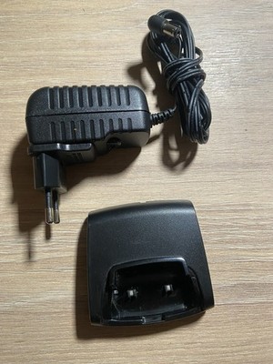 Aastra Mitel 600c/D Series Ladeschale Netzteil für 612D/622D/632D/650C - NEW