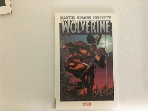 Marvel Comics Presents: Wolverine, Vol. 1
