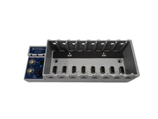 National Instruments NI cDAQ-9178 USB 8-Slot CompactDAQ Chassis