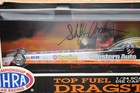 NHRA RACING CHAMPIONS 1/24 SCALE SHELLY ANDERSON 1995 T/F DRAGSTER - SIGNED — photo 6