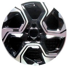 Ships Today Wheel Rim Honda Cr-v 18 2017-2020 42700tlal87 Oem Black Oe 64111