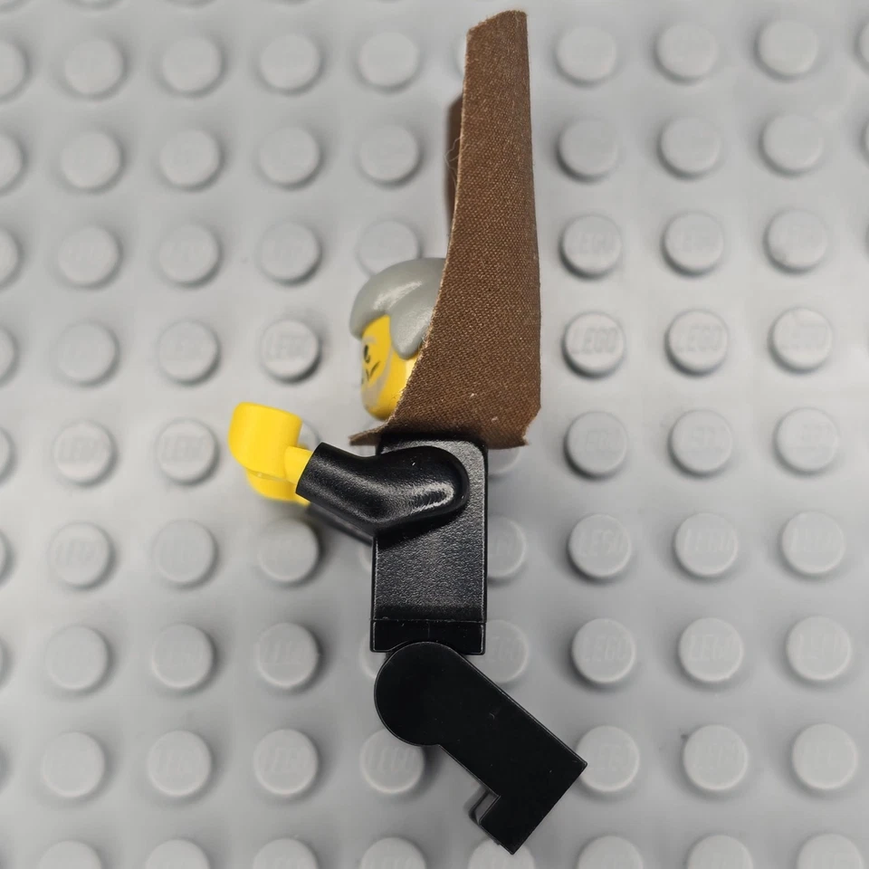 Lego Star Wars minifigura SW0060 contagem Dookan - Imagem 4 de 4