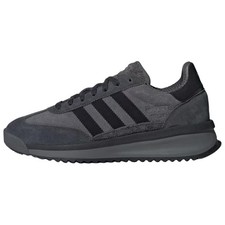 Adidas Originals SL 72 Low-top Casual Running Shoes Unisex Gray JH5091