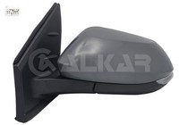 AußEnspiegel Alkar 6139078 FüR Oe 8174002200 - 87940-K0030 - 97945-02370-B0