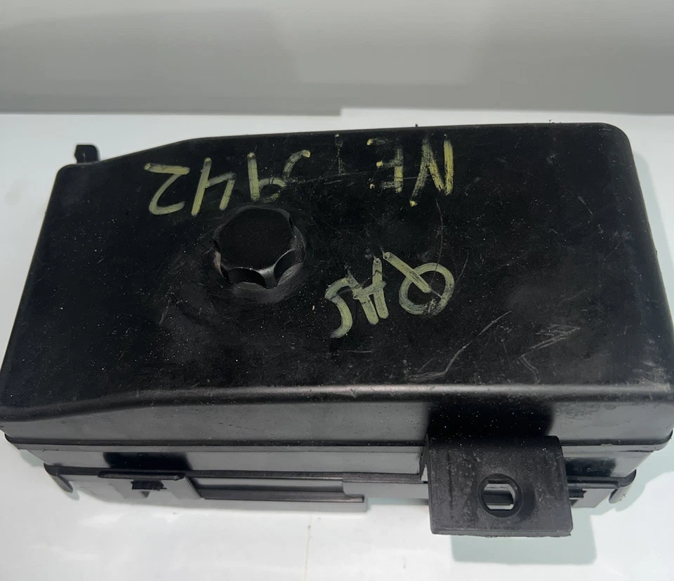 Módulo de relé de caja de fusibles Hyundai Sonata 2002-2005 91220-3d301 912203d301 Foto 3 de 3