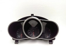 Compteur Mazda CX-7