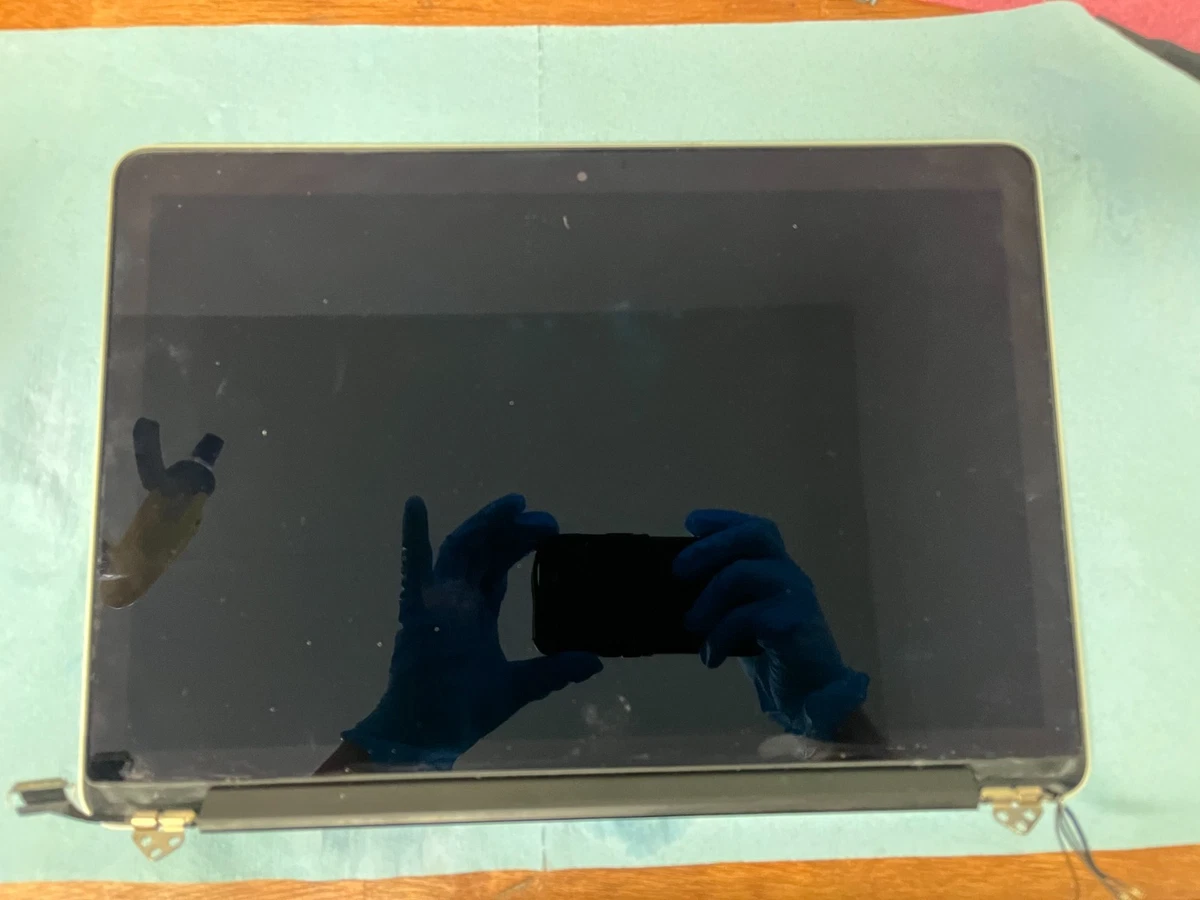 Macbook Pro Retina Screen for sale - eBay