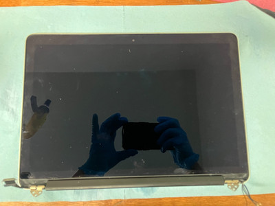 A1425 LCD Display Screen Assembly 13'' MacBook Pro Retina Late 2012, Early 2013 B