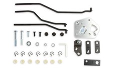 Hurst 3737637 Installation Kit Ford Mustang 1965-73 Mercury Cougar 1967-69 Hurst 3737637 Installation Kit Ford Mustang 1965-73 Mercury Cougar 1967-69