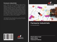 Farmacia Industriale Mohd Abdul Hadi