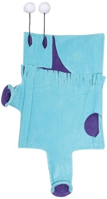 Midwest Homes For Pets Ferret Nation Busybody Blankie For Ferret Nation Critter