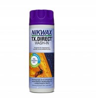 Konservierende Service Nikwax Tx.Direct Waschen 300 Ml