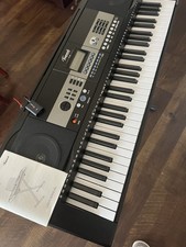 Thaynards TS-380 Prodigy 61 Key