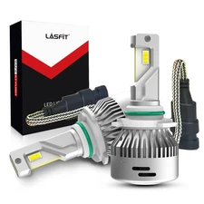 9140 9145 Fog Light LED Bulbs 6000LM 6000K 60W for Ford F-450/F-550 2011-2015