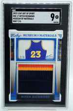 2014 Basketball Hall of Fame Rookie Card Collecting Guide 23
