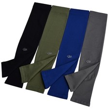 Outdoor Sports Arm Sleeves UV Cooling 4-Pairs