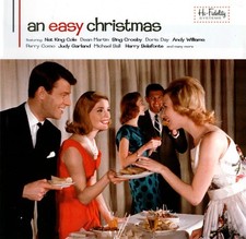 An Easy Christmas CD Pre-owned - Fast Shipping