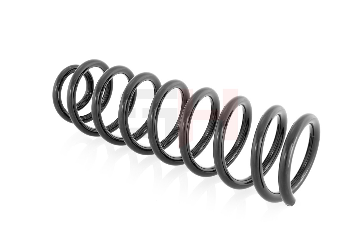 Fits AUTO-GH GH-223908 COIL SPRING REAR  ⭐UK Stock⭐