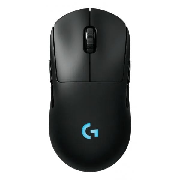 Logitech g pro 2 lightspeed mouse - Immagine 2