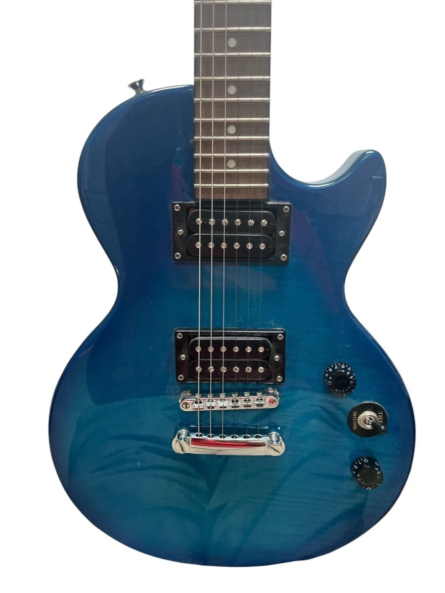 Epiphone Les Paul Special Ii for sale - eBay