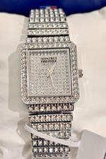 Montres Prestige X Invicta Women's Watch - 27mm, Silver - BRAND NEW