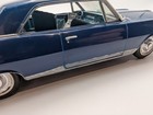 Built AMT 1964 Pontiac Bonneville Hardtop 1/25 Scale Original Issue NICE — photo 6