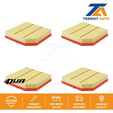 Engine Air Filter (4 Pack) For Volvo XC40 K57-104193