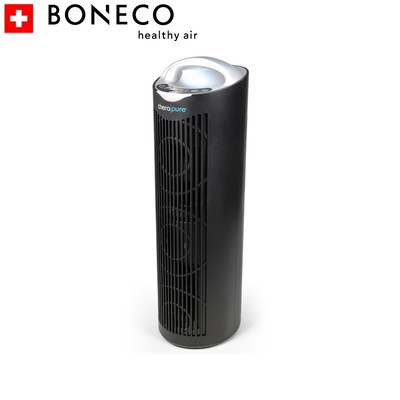 NEW Boneco TPP640S Therapure Envion Air Purifier HEPA & UV   Quiet & Effective