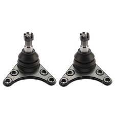Rotule de suspension Isuzu D-MAX