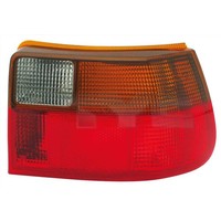 Tyc Heckleuchte Rechts FüR Opel Astra F Cc 53_ 54_ 58_ 59_ T92 56_ 57_
