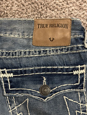 True Religion Jeans Size 34 for Men for sale | eBay